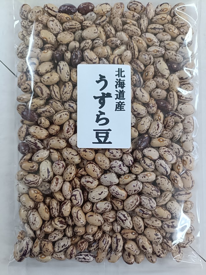 うずら豆